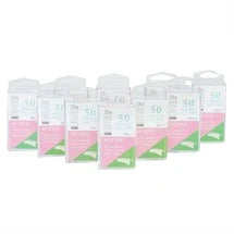 The Edge Active Nail Tips Pk50