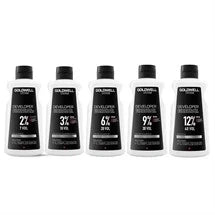 Goldwell System Developer 1 Litre