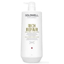Goldwell Dualsenses Rich Repair Restoring Shampoo 1000ml