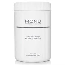 Monuskin Smoothing Algae Mask 552g