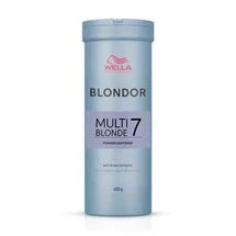 Wella Blondor Multi Blonde Lightening Powder 400g