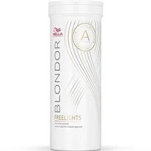 Wella Blondor Freelights Powder 400g