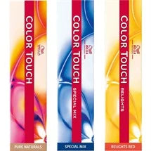 Wella Colour Touch 60ml