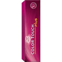 Wella Colour Touch 60ml (Plus)