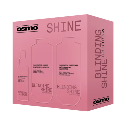 Osmo Blinding Shine Collection Gift Set