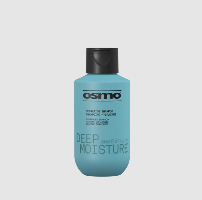 Osmo Heavenly Hair Collection Gift Set