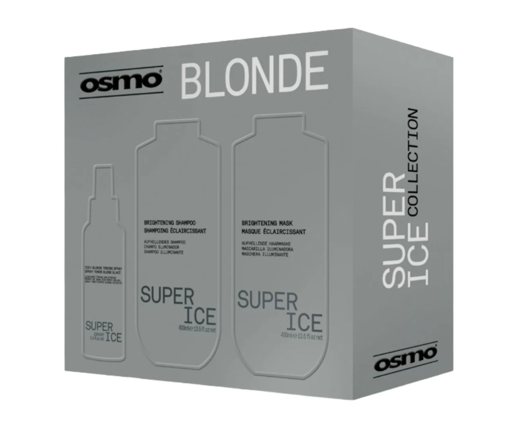 Super Ice Collection Gift Set
