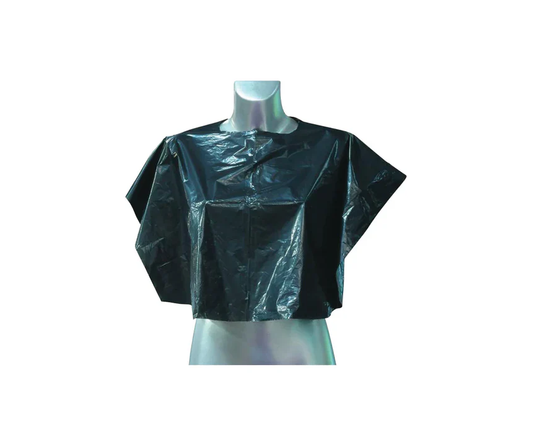 Disposable Shoulder Capes x 100