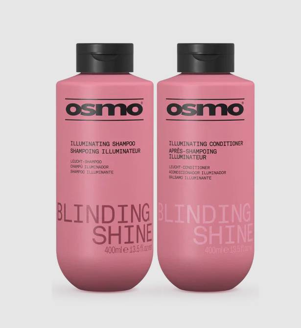 Osmo Blinding Shine Collection Gift Set