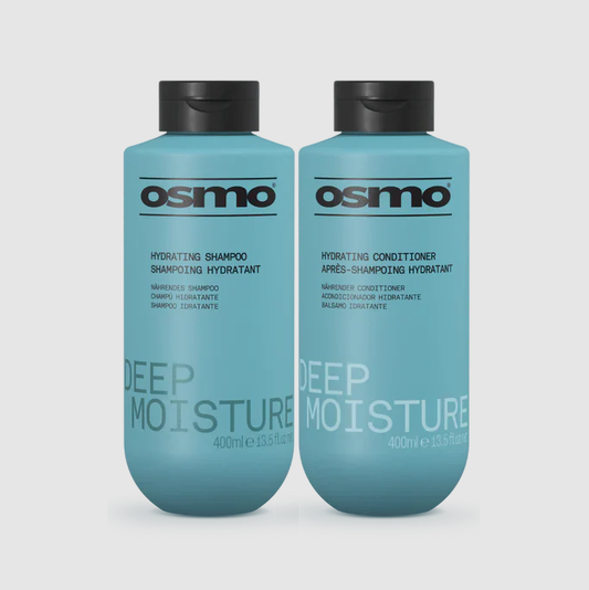 Osmo Deep Moisture Collection Gift Set
